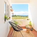 Bela Vista_cozy With Sea View